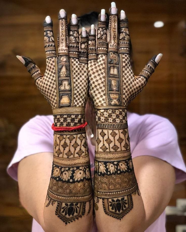  Tuntun Mehandi Art  services in Delhi