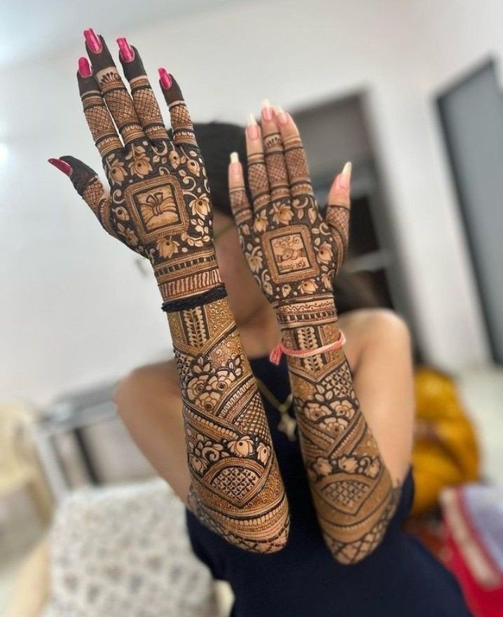  Tuntun Mehandi Art  services in Delhi