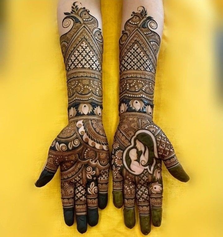  Tuntun Mehandi Art  services in Delhi