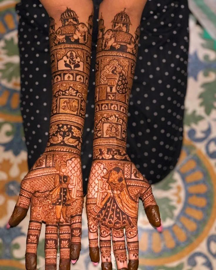  Tuntun Mehandi Art  services in Delhi