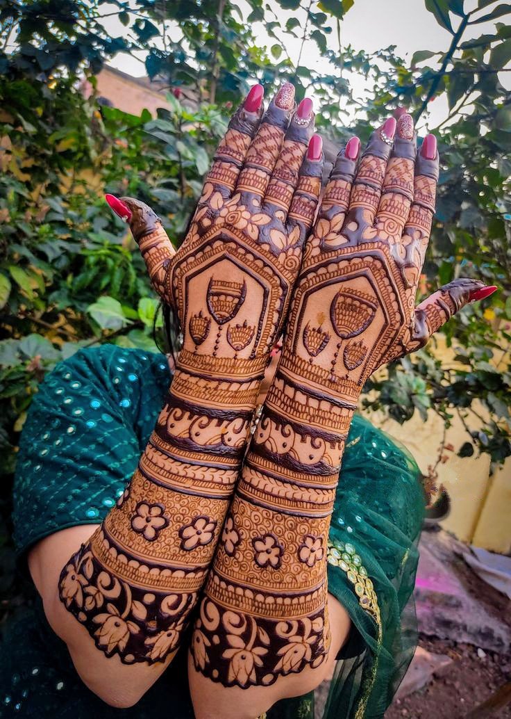 Tuntun Mehandi Art  services in Delhi