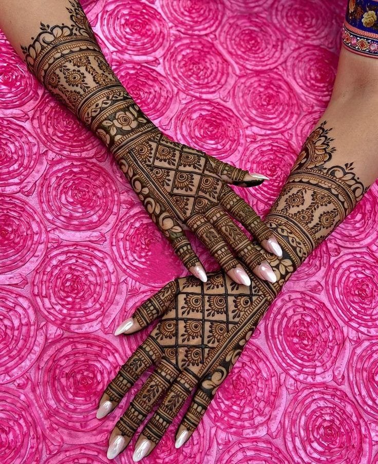  Tuntun Mehandi Art  services in Delhi