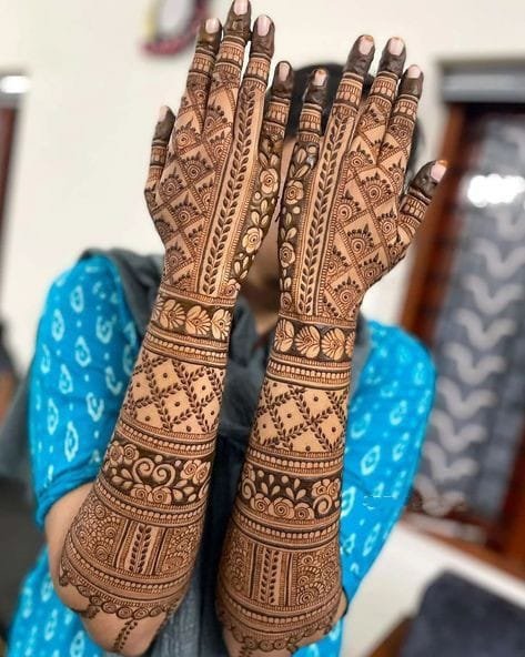  Tuntun Mehandi Art  services in Delhi