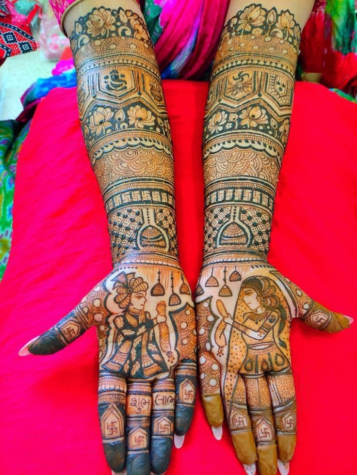  Tuntun Mehandi Art  services in Delhi