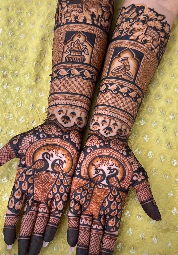  Tuntun Mehandi Art  services in Delhi
