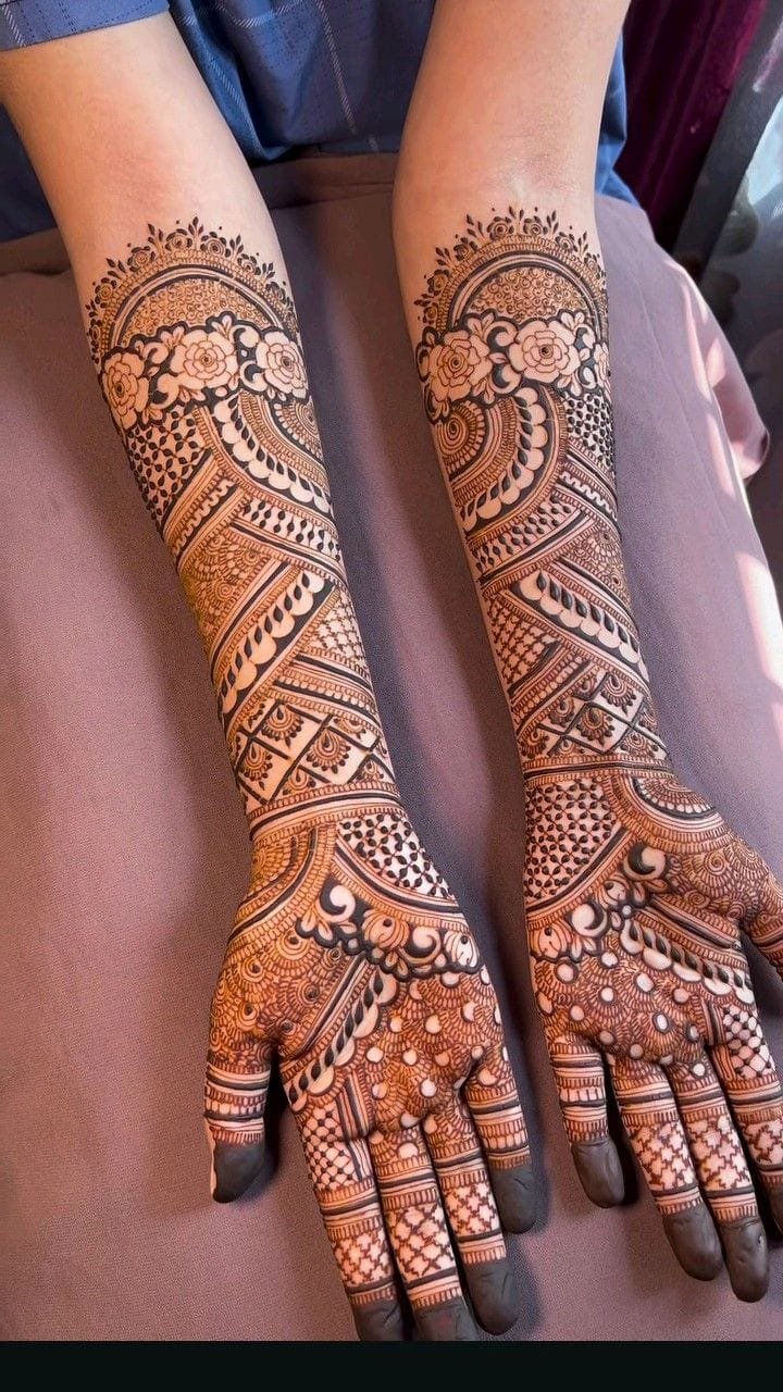  Tuntun Mehandi Art  services in Delhi