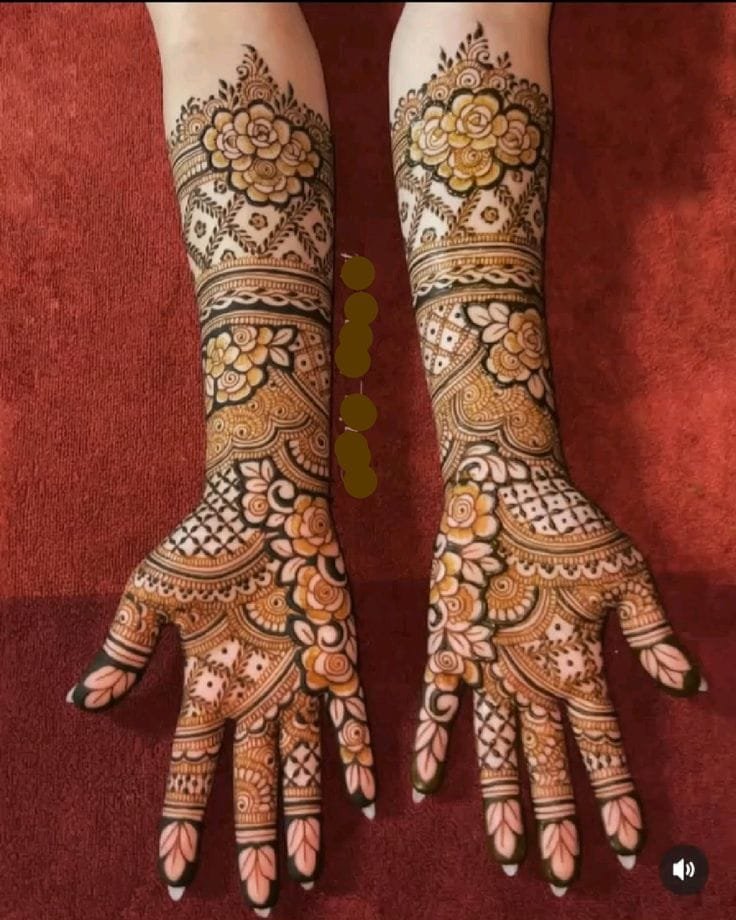  Tuntun Mehandi Art  services in Delhi