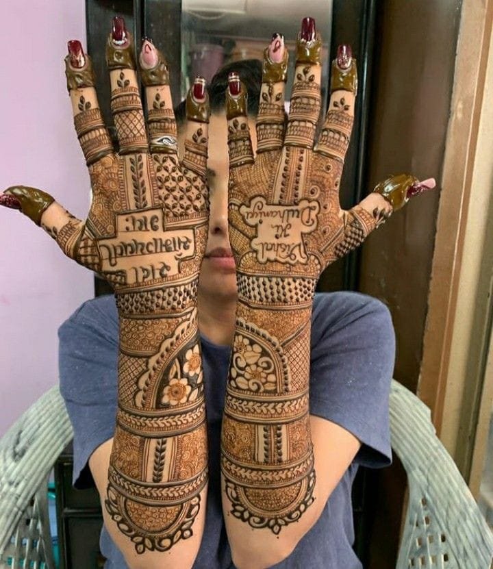  Tuntun Mehandi Art  services in Delhi