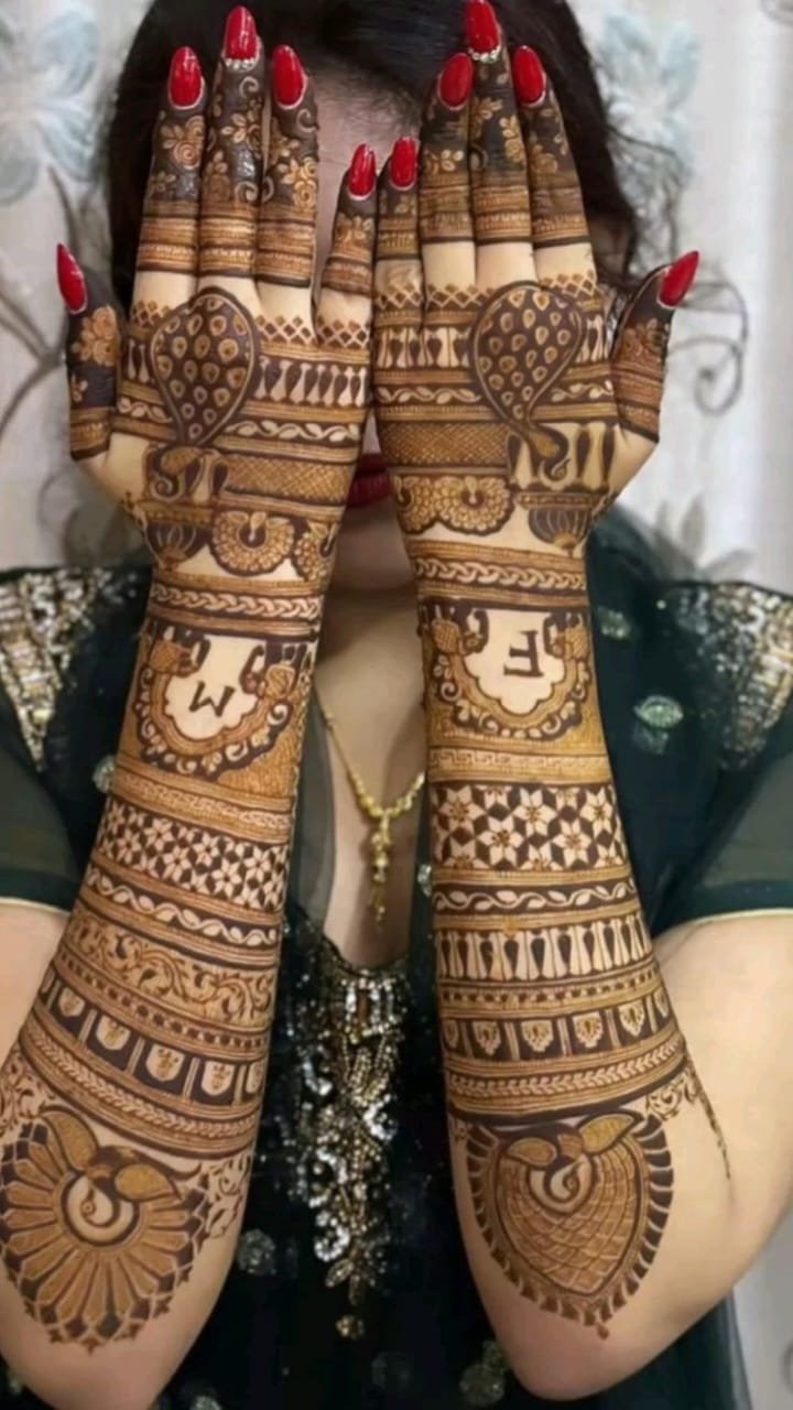  Tuntun Mehandi Art  services in Delhi